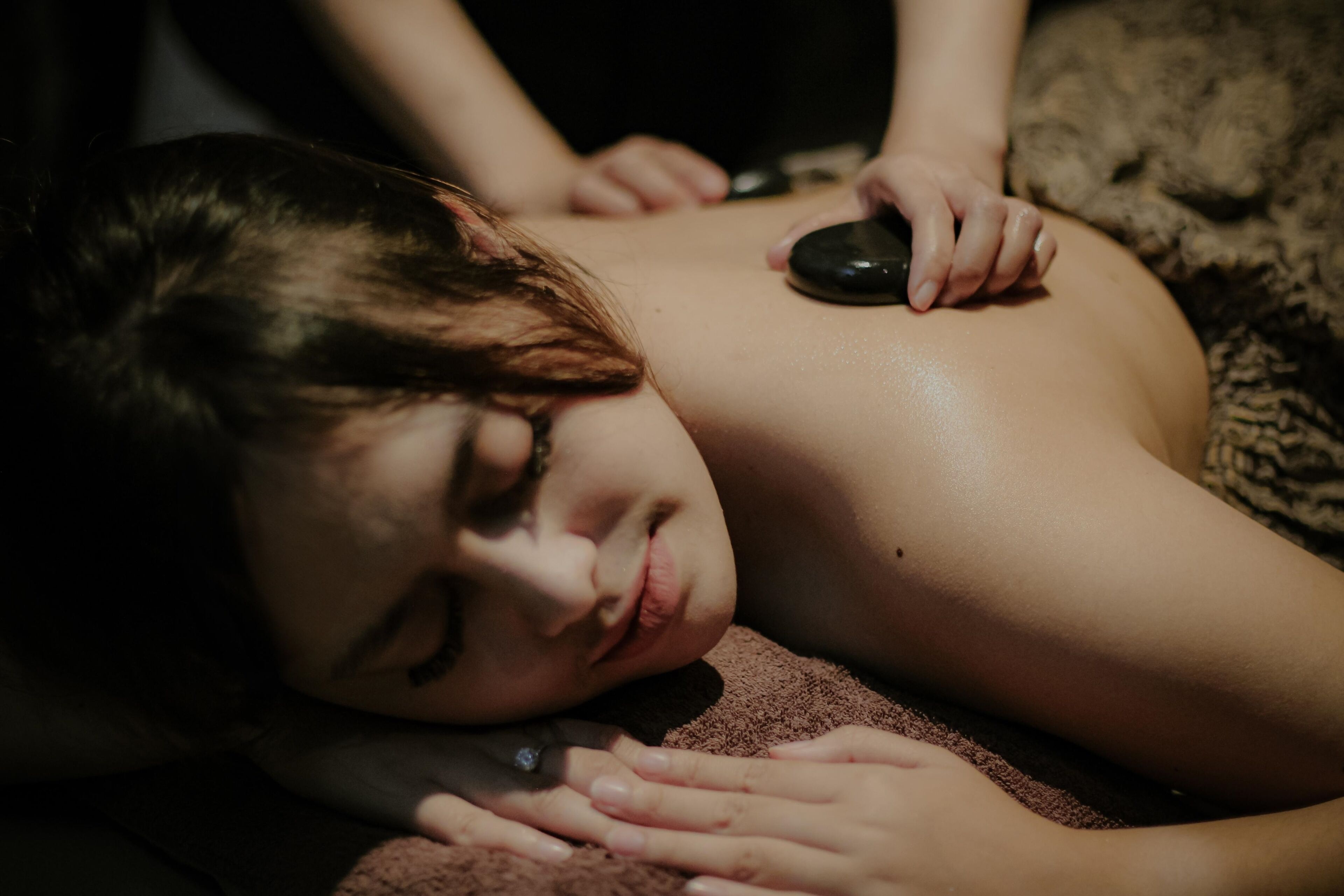 couples treatment room(s)