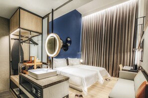Chambre Supérieure