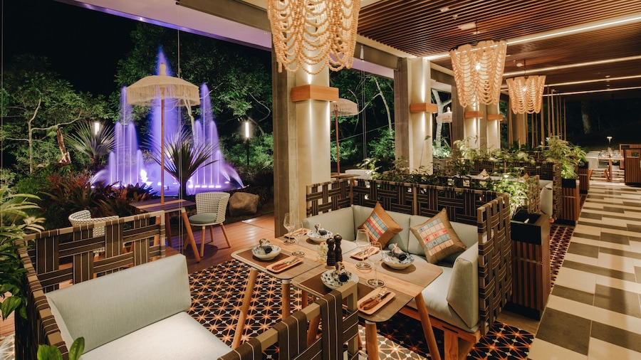 The Botanica Sanctuary Bogor