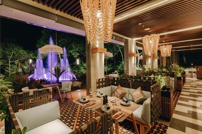 The Botanica Sanctuary Bogor