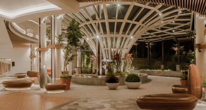 The Botanica Sanctuary