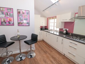 Ferienhaus | Innenbereich