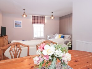 Ferienhaus | Innenbereich