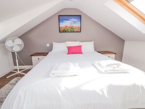Cottage | Interior - Upper 3 (Dartmouth)