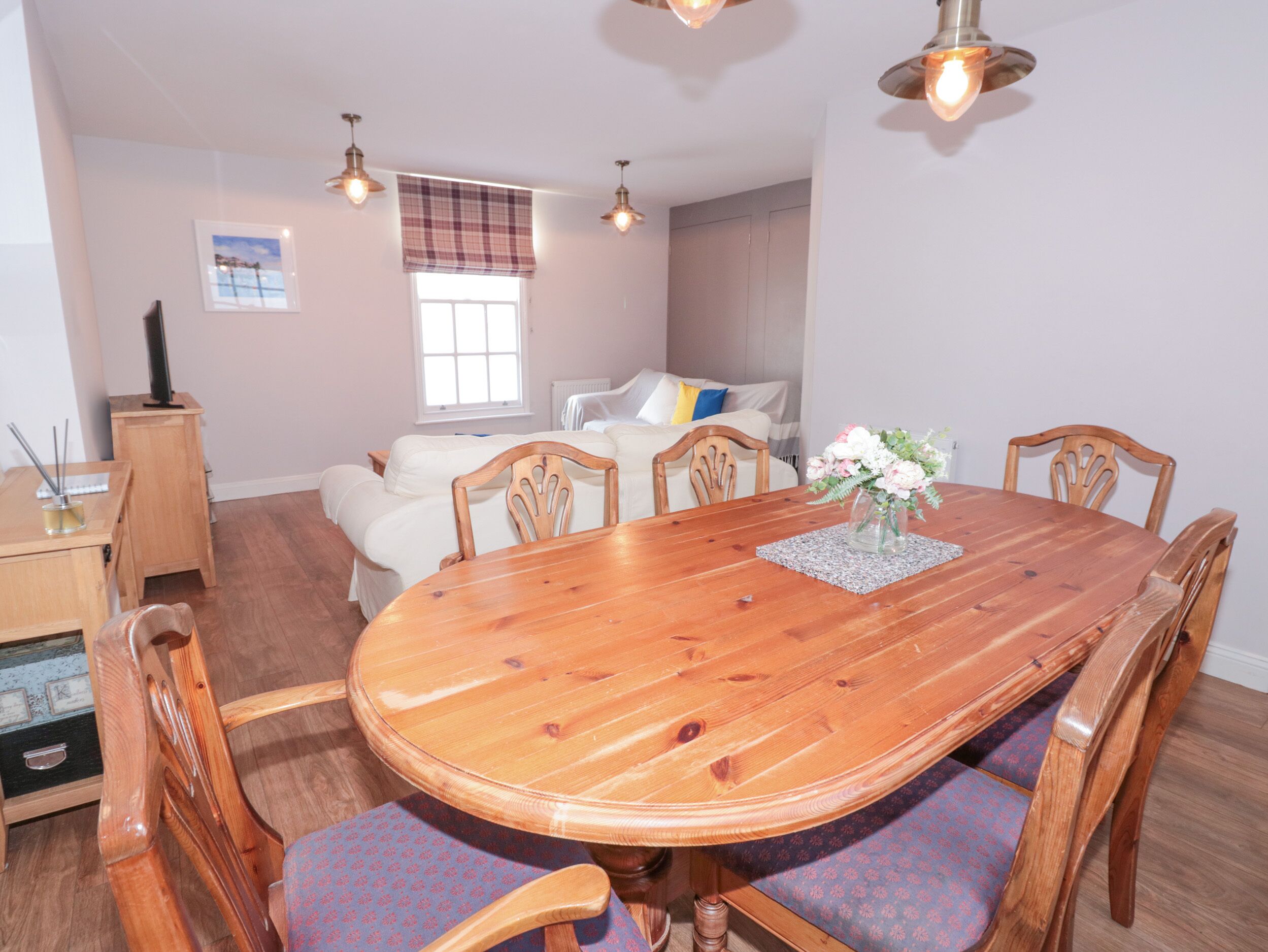 村舍 | 私人厨房 | 冰箱、洗碗机、电热水壶、烤面包机