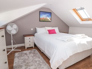 คอทเทจ | ภายใน