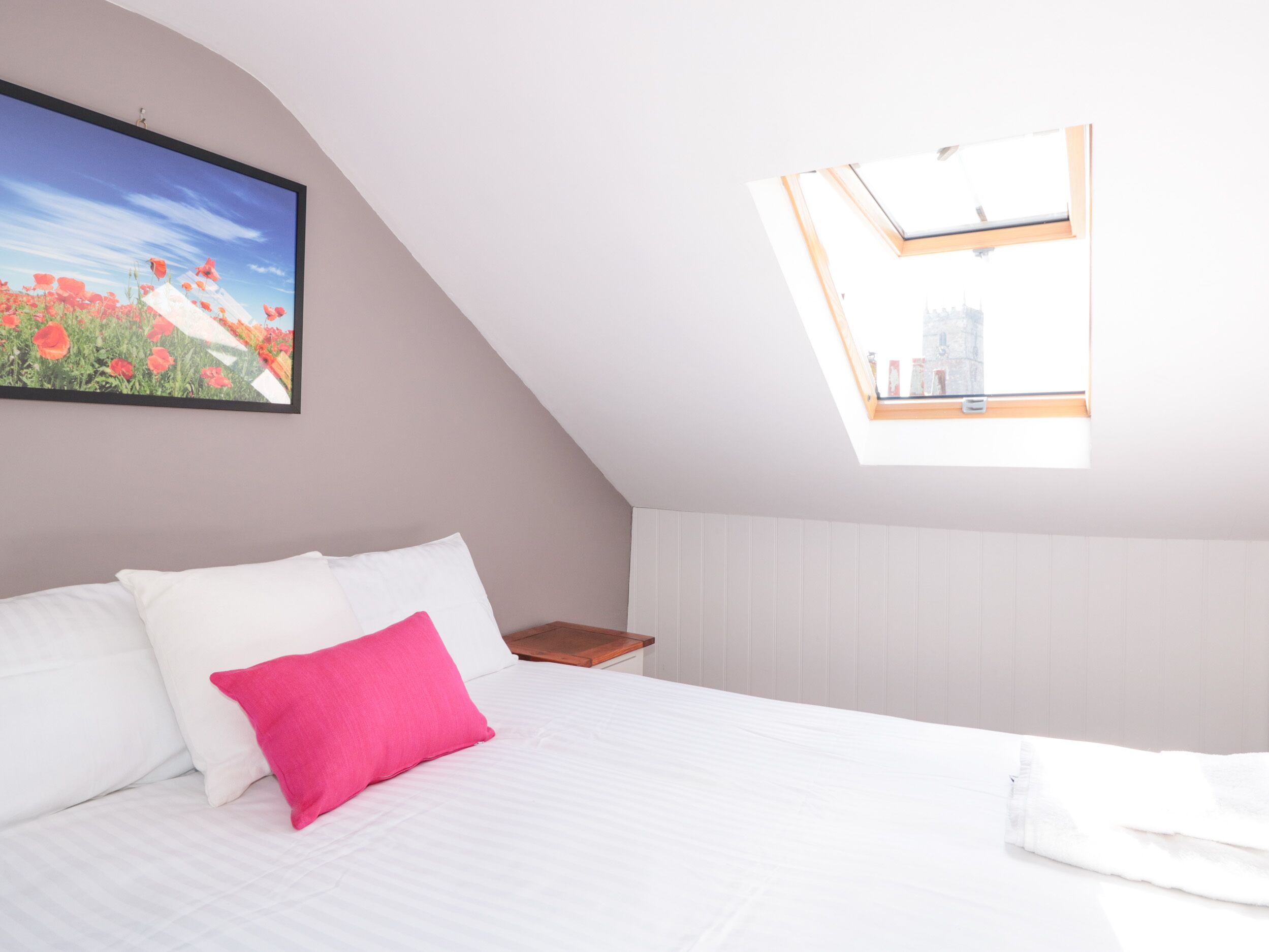 村舍 | 3 多间卧室、特色装修、特色家居、免费 WiFi