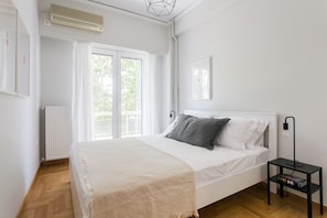 Apartment, 2 Bedrooms