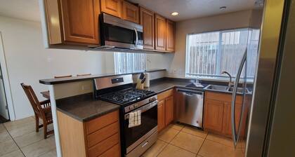 **50% OFF Intro OFFER** The "Gabbro" 4/bed