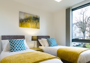 Apartment, 2 Bedrooms, Non Smoking