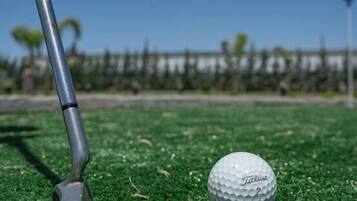 Minigolf