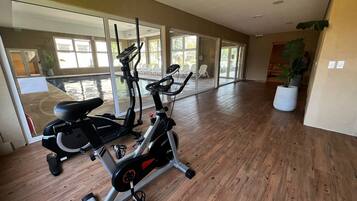 Gimnasio