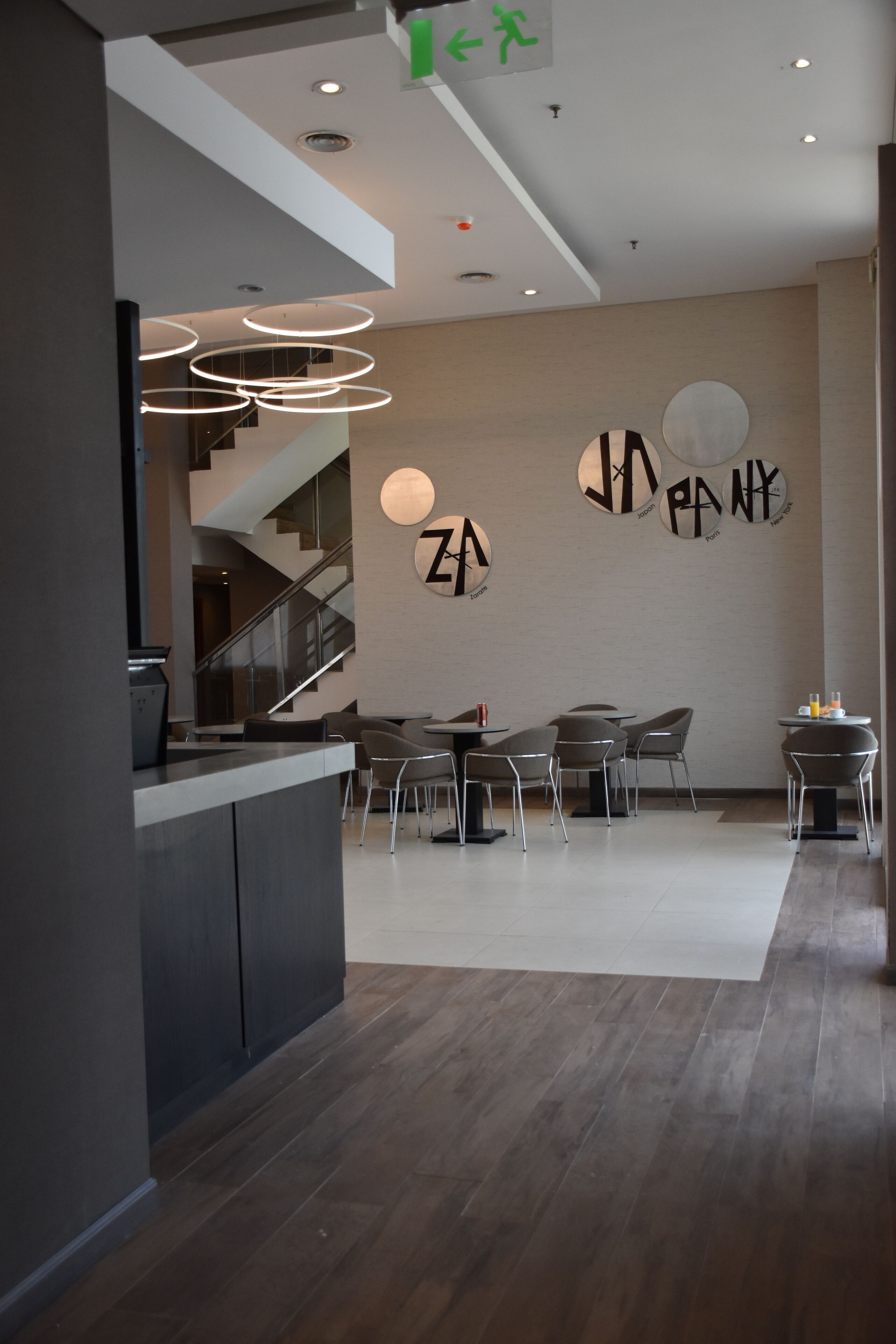 Foto - Days Inn Zarate