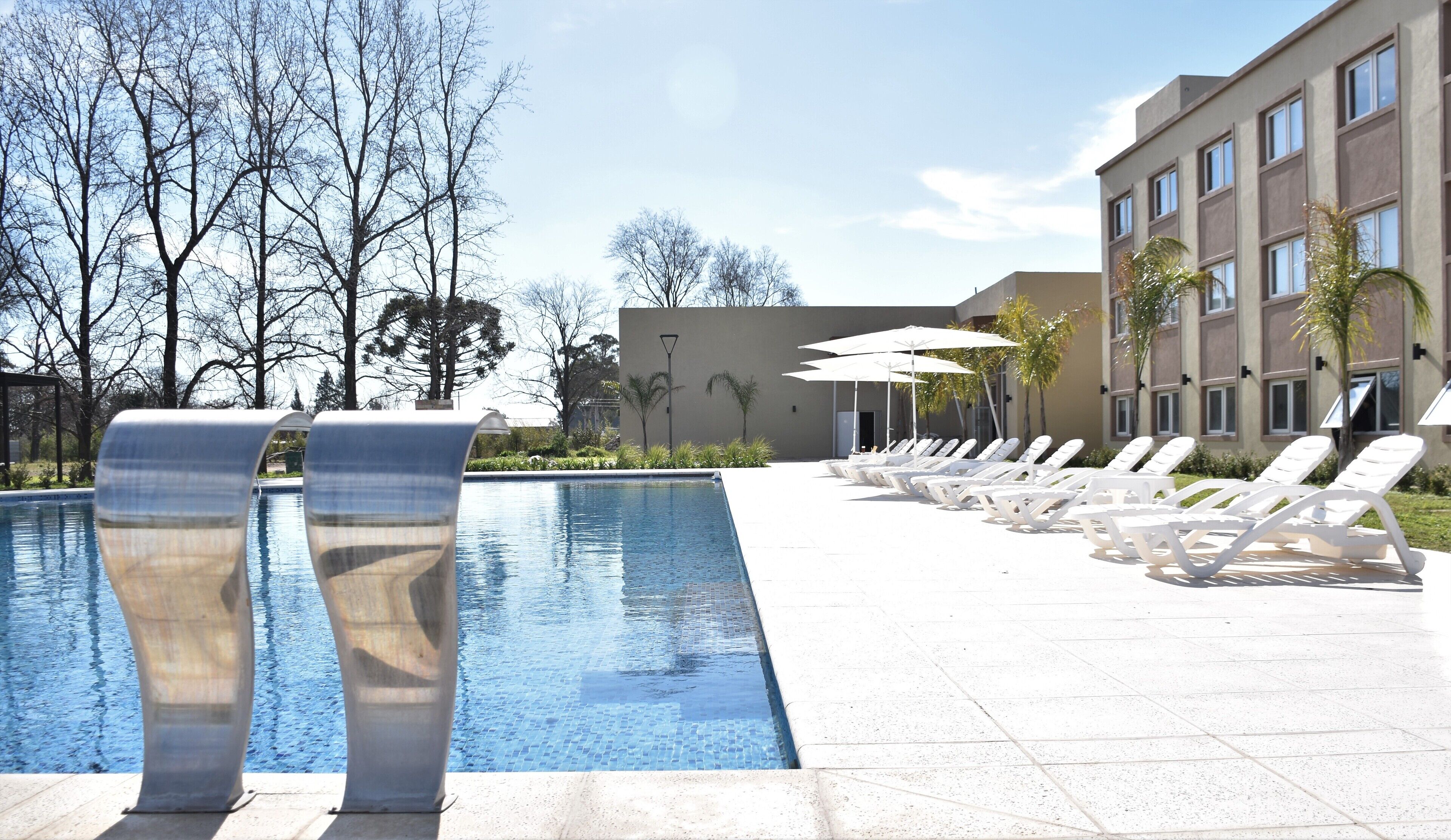 Foto - Days Inn Zarate