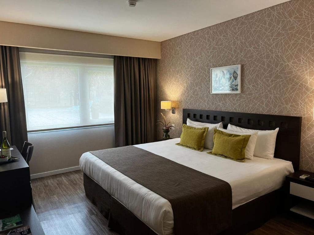 Foto - Days Inn by Wyndham Zarate