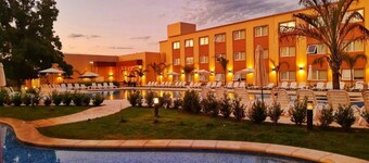 Days Inn by Wyndham Zarate