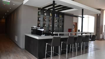 Bar (in loco)