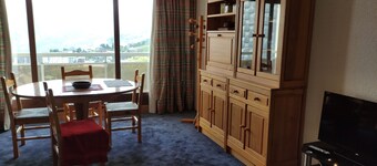 APPARTEMENT LA TOUSSUIRE, 3 PIECES 6/8 PERSONNES
