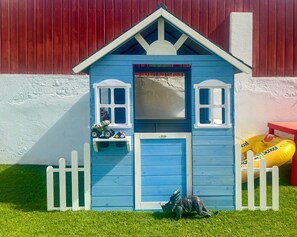 Espace pour enfants