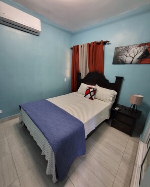 2 bedrooms, free WiFi - Modern 2 Bedroom APT 5A (Puerto Plata)