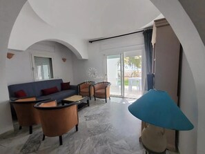 TV connectée, espaces bureaux