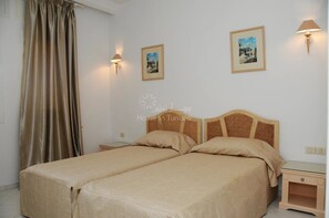 WiFi - Villa sea view (Aghir)