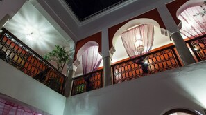 Detalle exterior