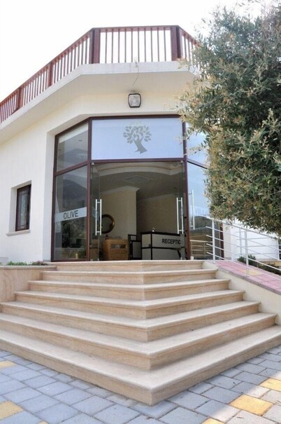 Olive Paradise Holiday Village