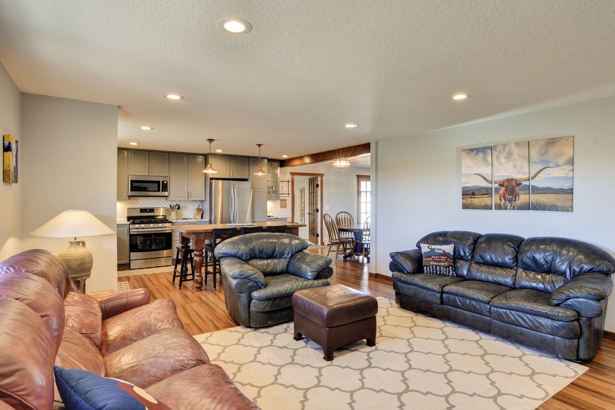 Télévision, lecteur de DVD