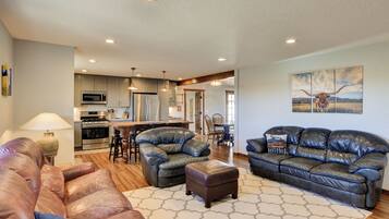 Télévision, lecteur de DVD