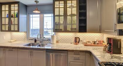 Clean & comfortable home near hot springs, wedding venues & downtown Buena Vista