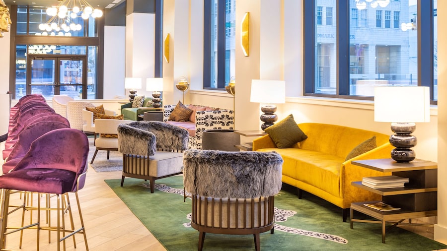 The Kelly Birmingham, Tapestry Collection By Hilton