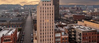 The Kelly Birmingham, Tapestry Collection By Hilton