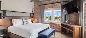 City Mills Hotel