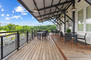 Exterior - City Mills Hotel (Columbus)