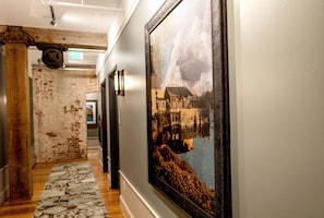 Vestibule