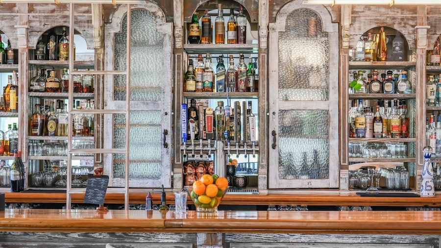 City Mills Hotel