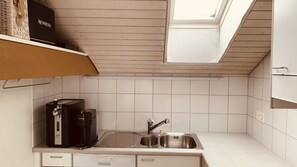 Appartamento | Cucina privata