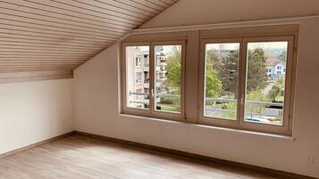 Apartment | 1 bedroom, bed sheets