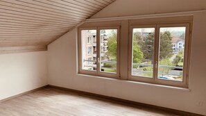 公寓 | 1 間睡房、床單