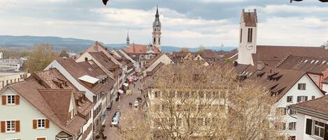 Apartment | Exterior