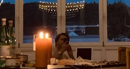 Herziges Apartment Mitten im Schönen Thurgau