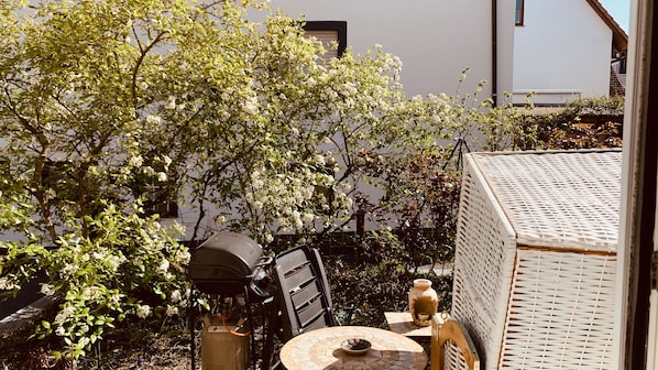 Apartamento | Jardim