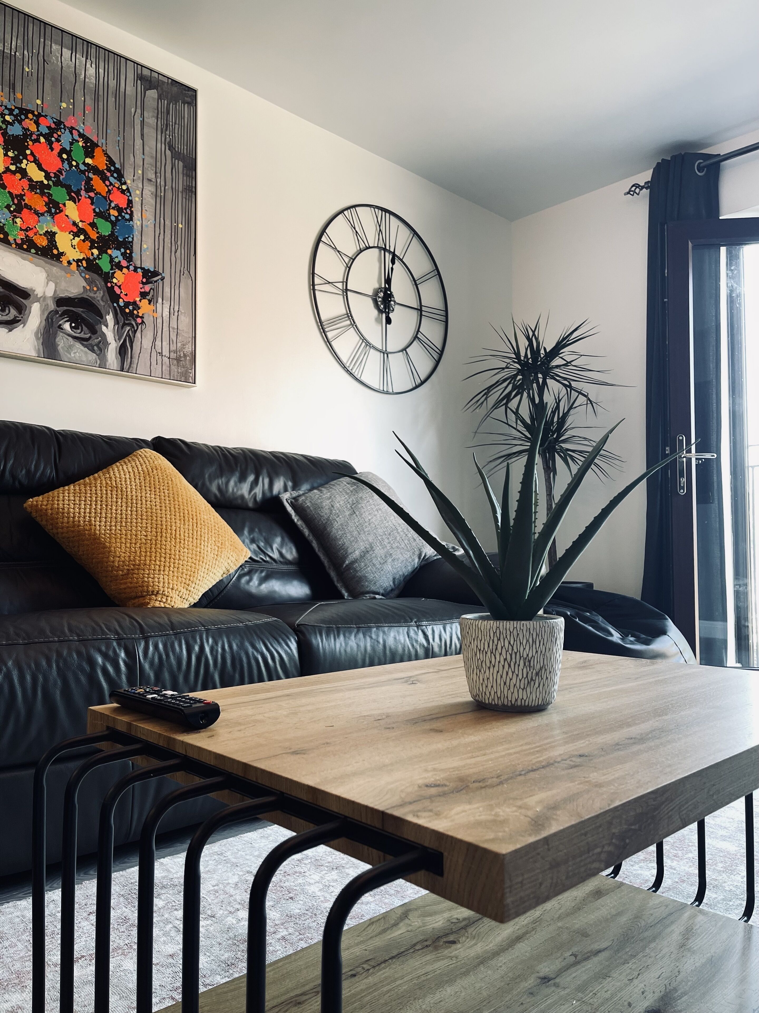 House, Private Bathroom | Lounge