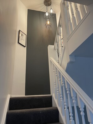 House, Private Bathroom | Interior - 5 Lockside Free Secure Parking (York)