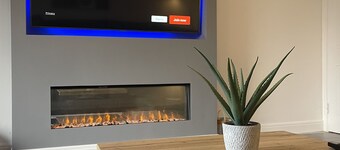 5 Lockside Free Secure Parking