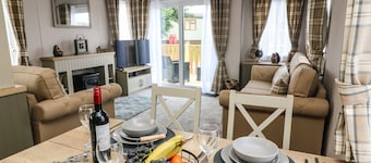 Hedgehog Lodge