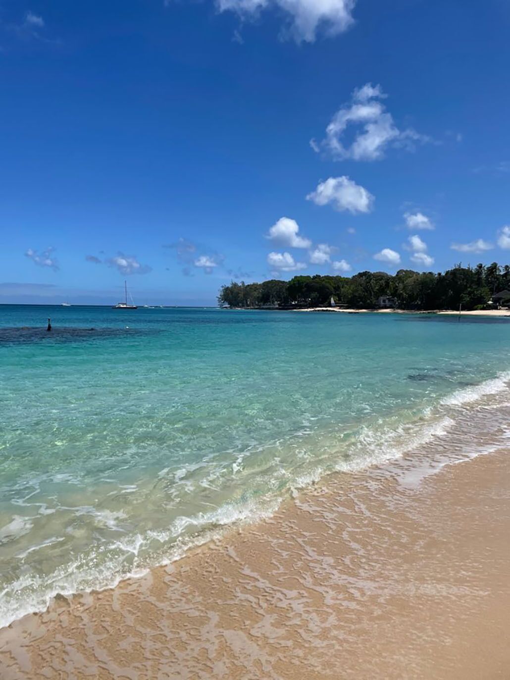 Plage à proximité, chaises longues, serviettes de plage