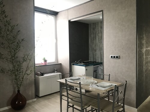 Les Plos, gîte cosy