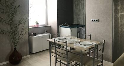 Les Plos, gĂźte cosy